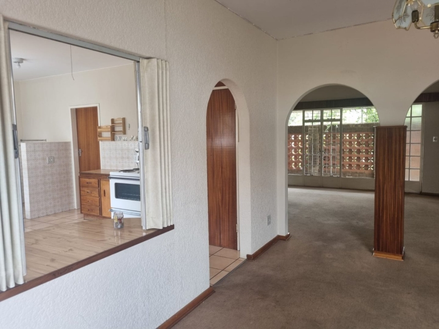 3 Bedroom Property for Sale in Flamwood North West